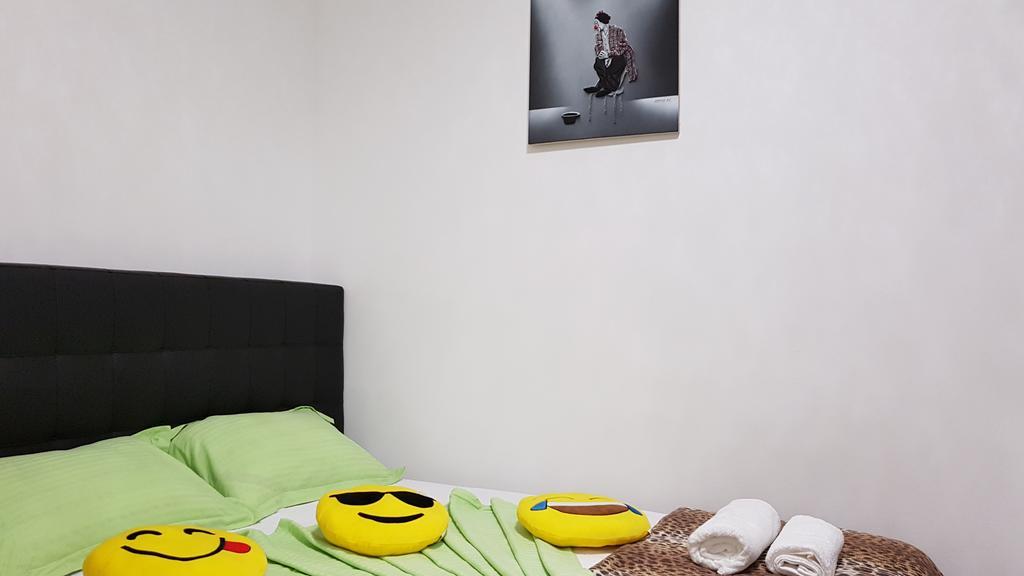 Zen Residence Venice Mestre Eksteriør billede