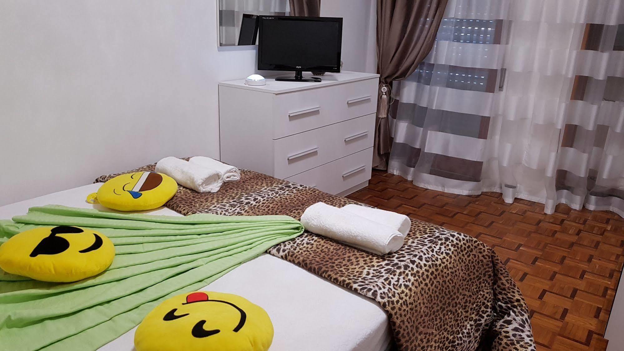 Zen Residence Venice Mestre Eksteriør billede