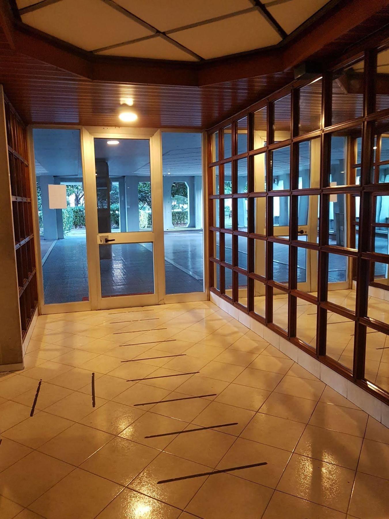 Zen Residence Venice Mestre Eksteriør billede