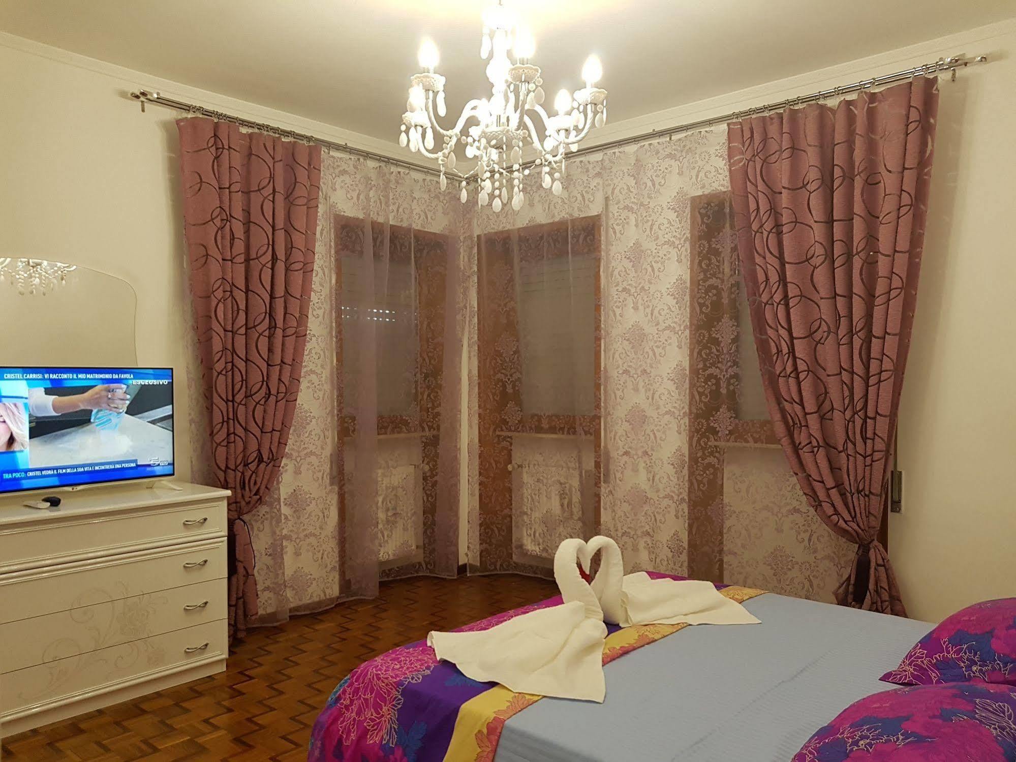 Zen Residence Venice Mestre Eksteriør billede