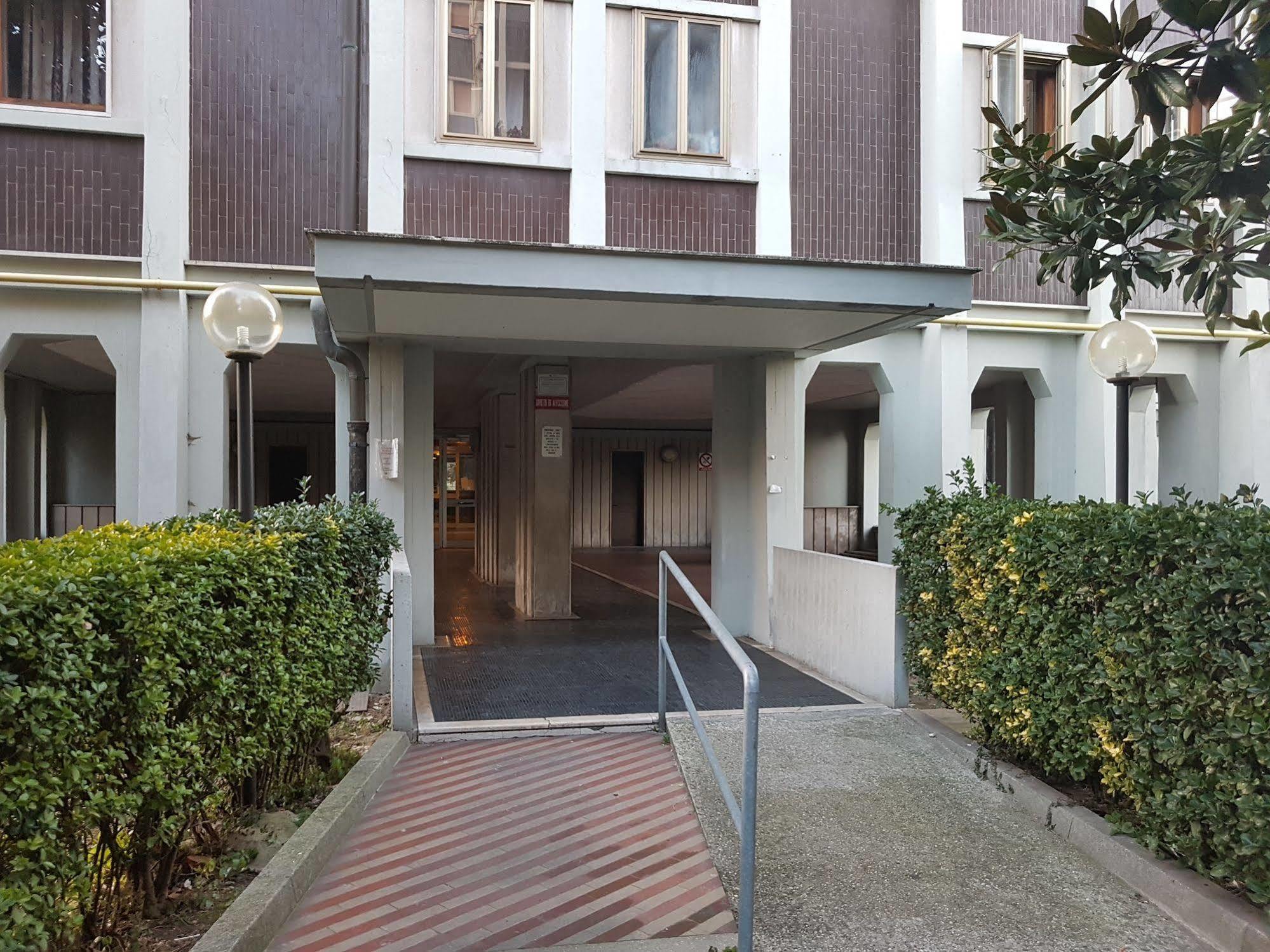 Zen Residence Venice Mestre Eksteriør billede