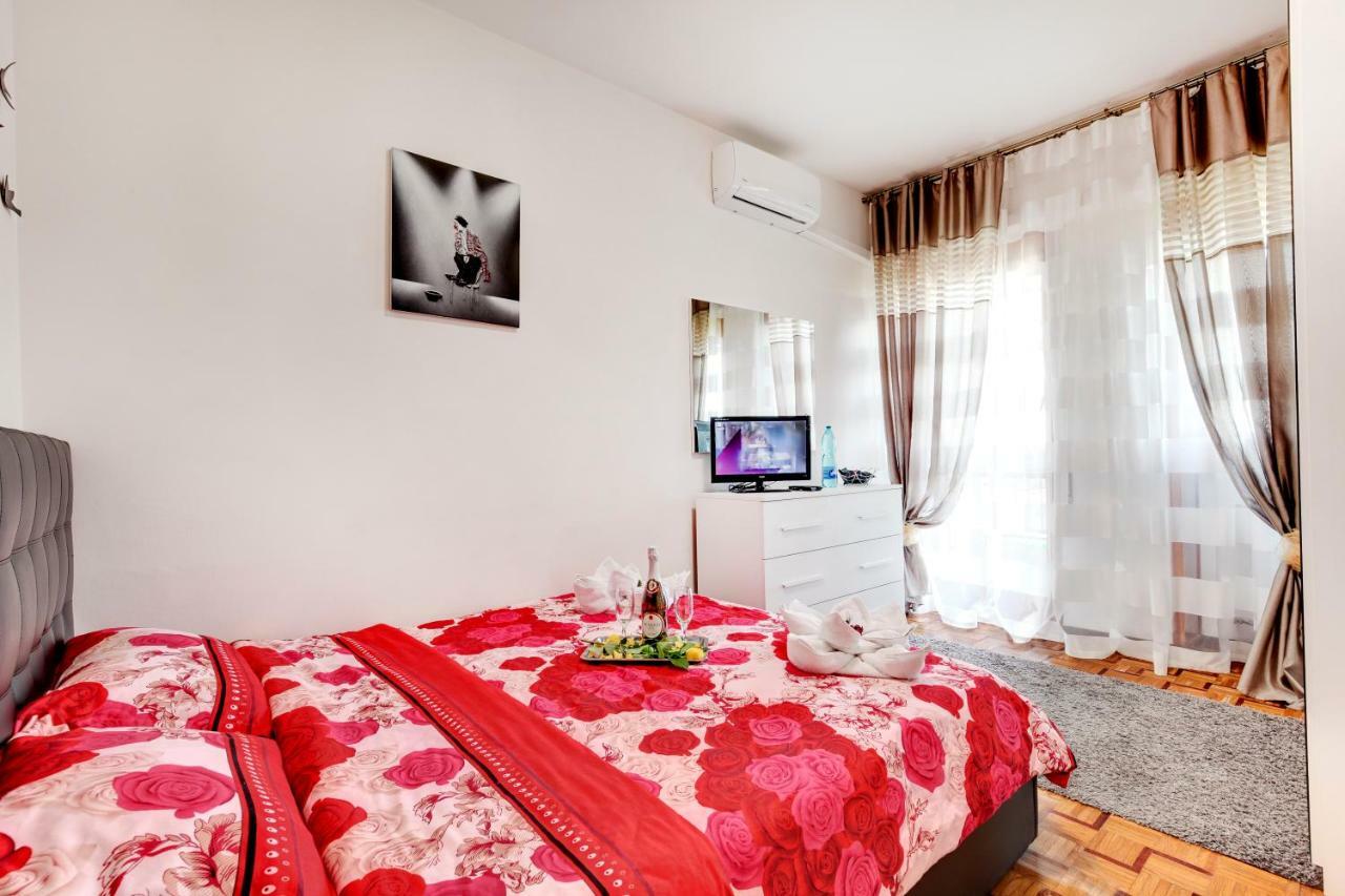 Zen Residence Venice Mestre Eksteriør billede