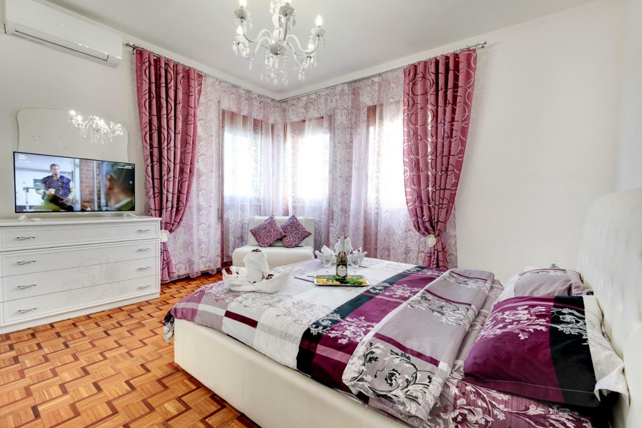 Zen Residence Venice Mestre Eksteriør billede